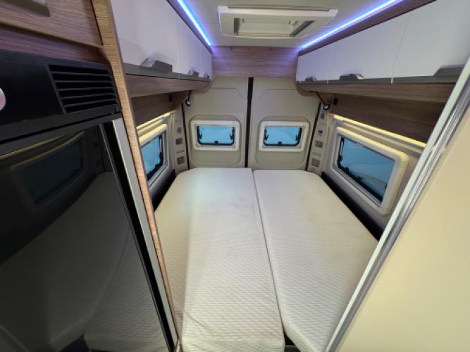 Knaus Boxlife 630