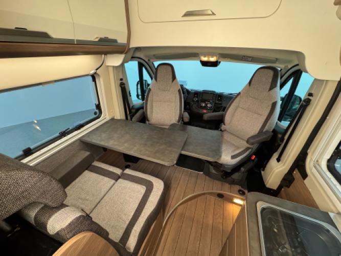 Knaus Boxlife 630