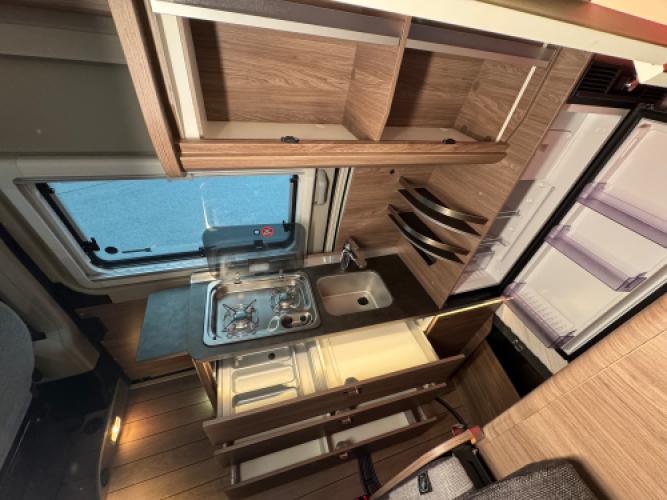 Knaus Boxlife 630