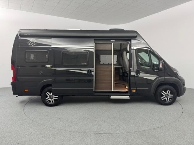 Knaus Boxlife 630