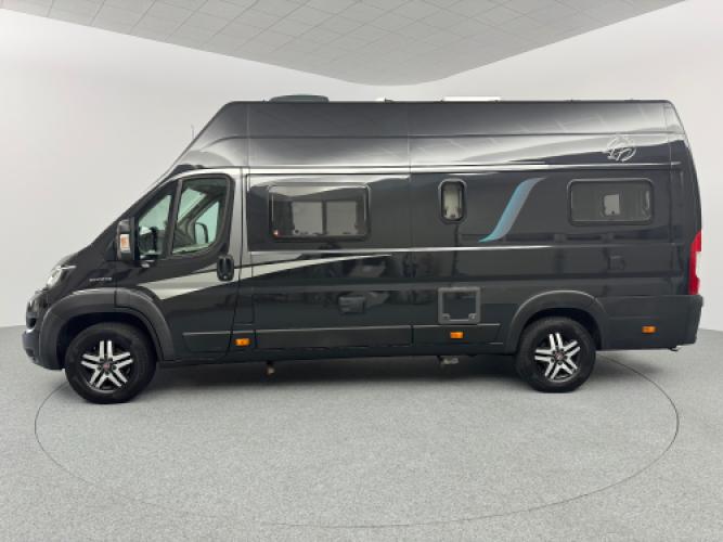 Knaus Boxlife 630