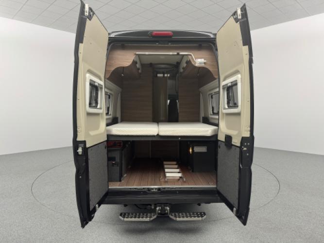 Knaus Boxlife 630