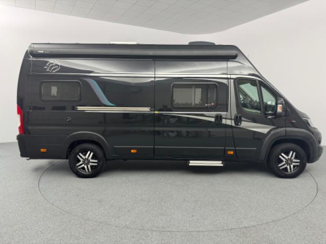 Knaus Boxlife 630