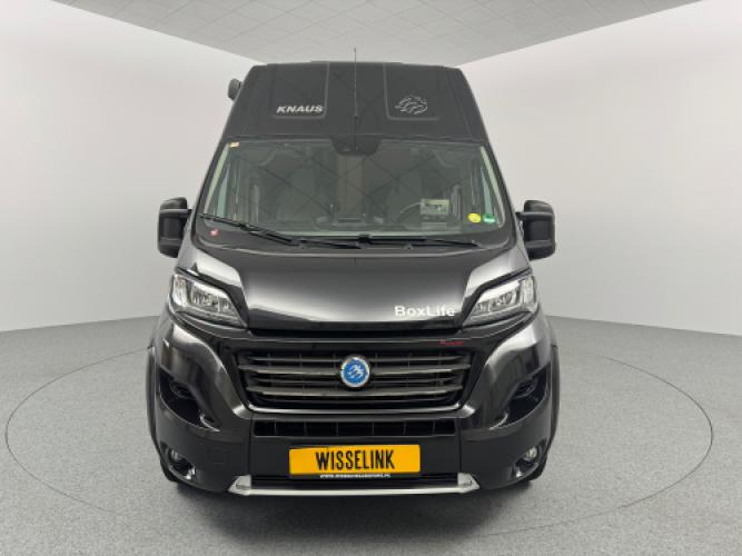 Knaus Boxlife 630