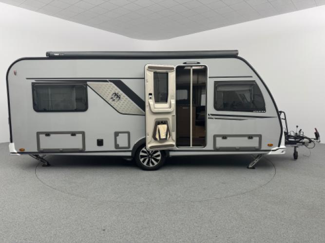 Knaus Sudwind 540 UE 60 Years