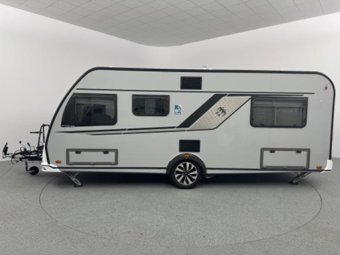 Knaus Sudwind 540 UE 60 Years