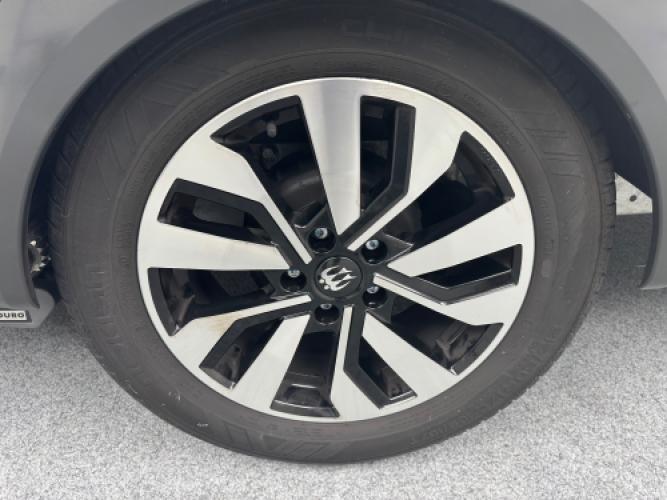 Knaus Sudwind 540 UE 60 Years