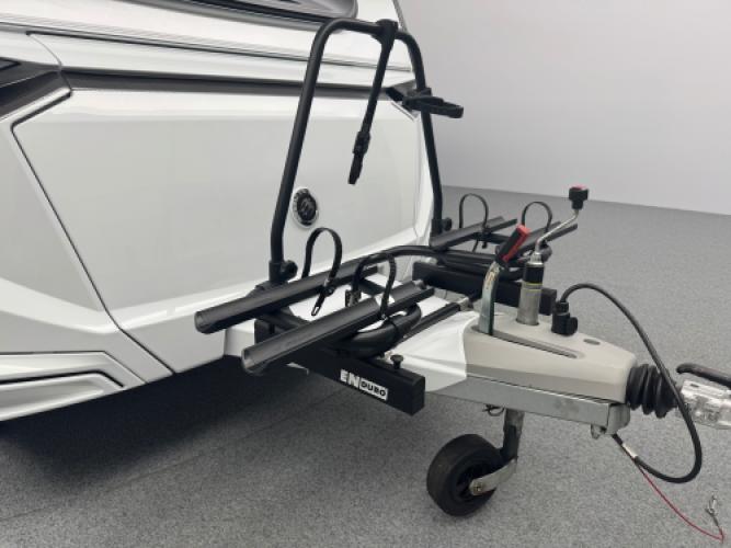 Knaus Sudwind 540 UE 60 Years