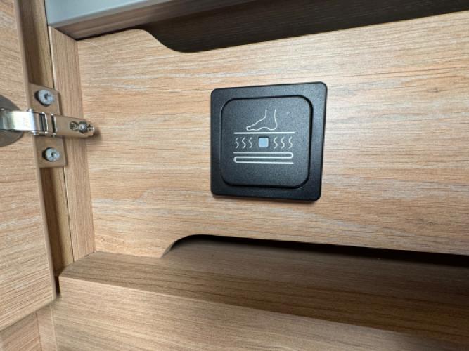 Knaus Sudwind 540 UE 60 Years