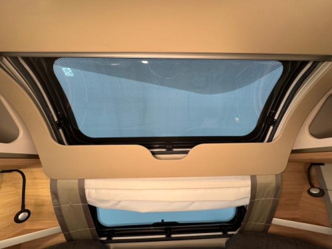Knaus Sudwind 540 UE 60 Years