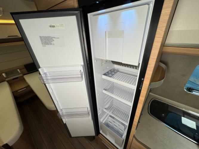 Knaus Sudwind 540 UE 60 Years