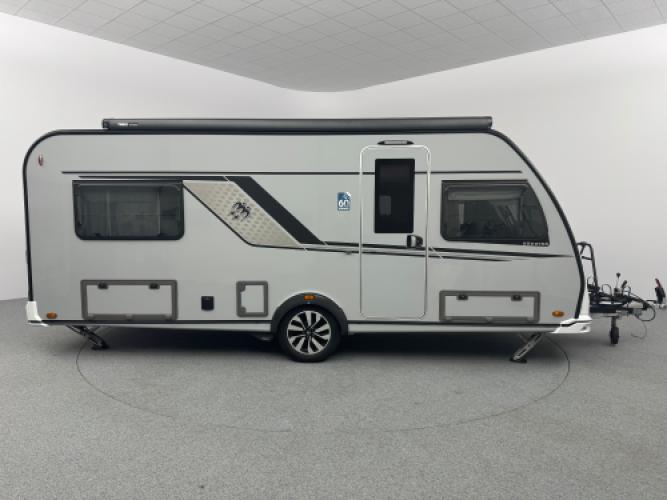 Knaus Sudwind 540 UE 60 Years