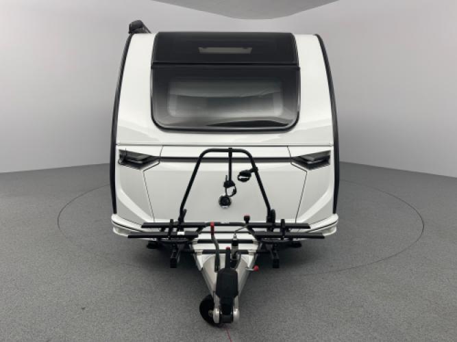 Knaus Sudwind 540 UE 60 Years