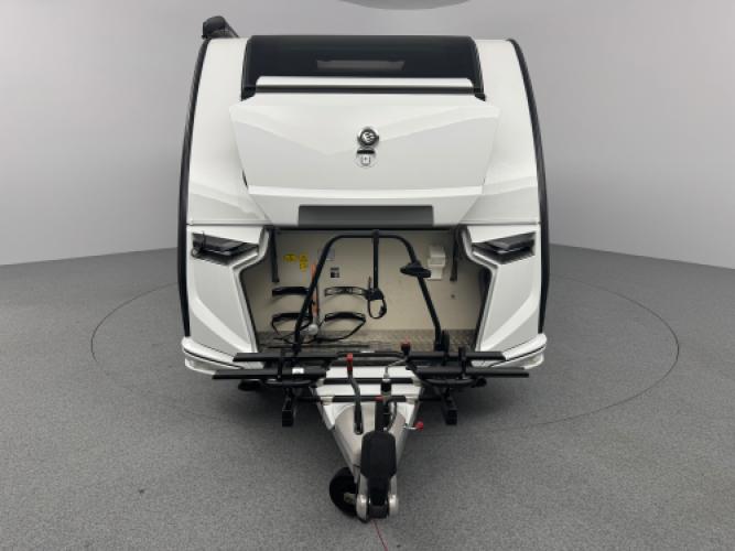 Knaus Sudwind 540 UE 60 Years