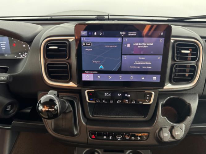 Malibu Van charming GT skyview 640 LE Automaat 180 pk