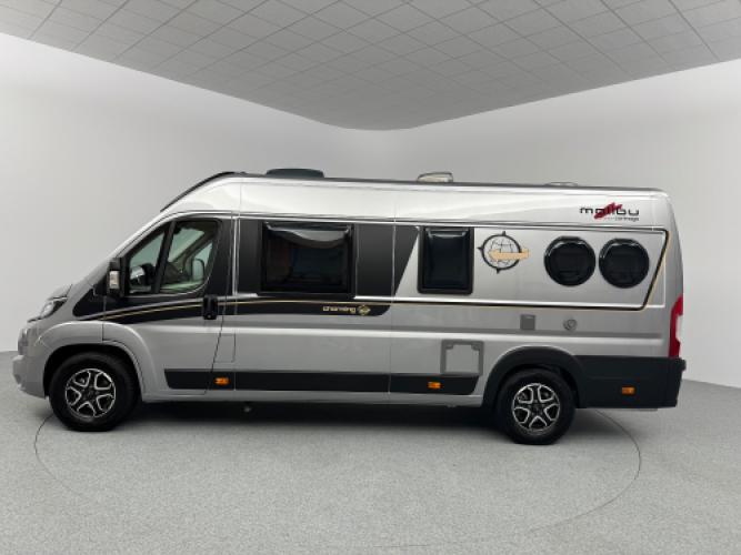 Malibu Van charming GT skyview 640 LE Automaat 180 pk