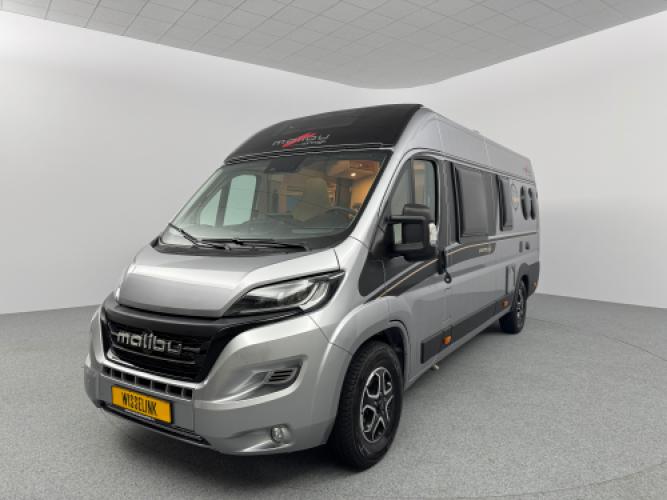 Malibu Van charming GT skyview 640 LE Automaat 180 pk