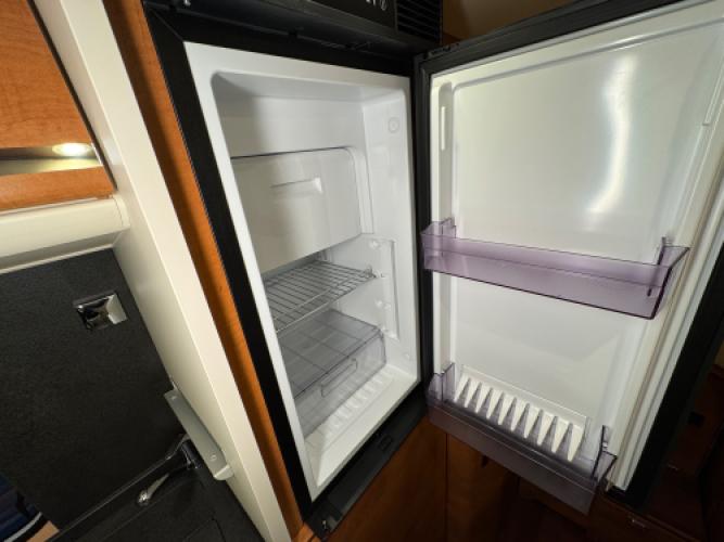 Malibu Van charming GT skyview 640 LE Automaat 180 pk