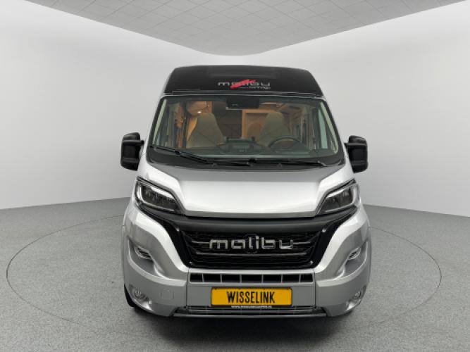 Malibu Van charming GT skyview 640 LE Automaat 180 pk