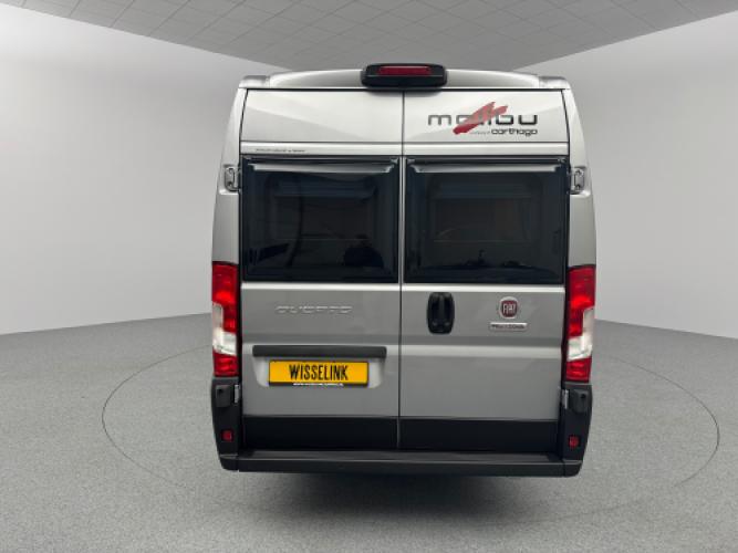Malibu Van charming GT skyview 640 LE Automaat 180 pk
