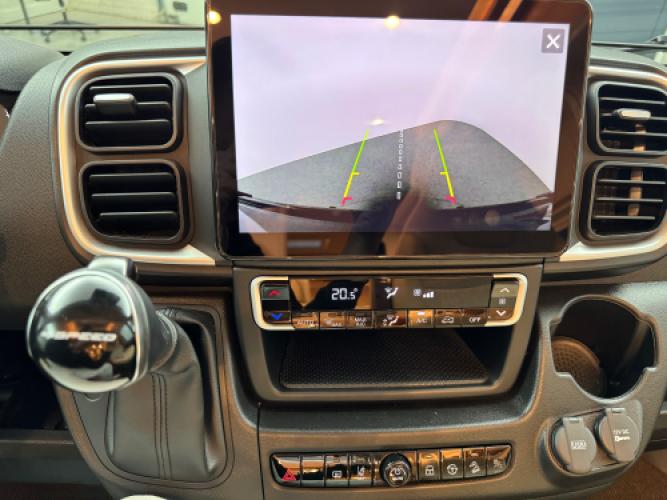 Malibu Van charming GT skyview 640 LE Automaat 180 pk