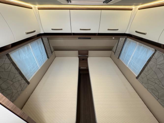 Knaus Sport 500 EU Silver Selection