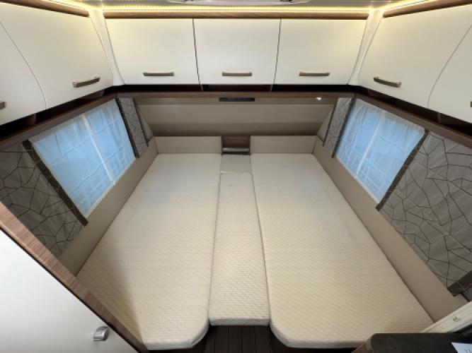 Knaus Sport 500 EU Silver Selection