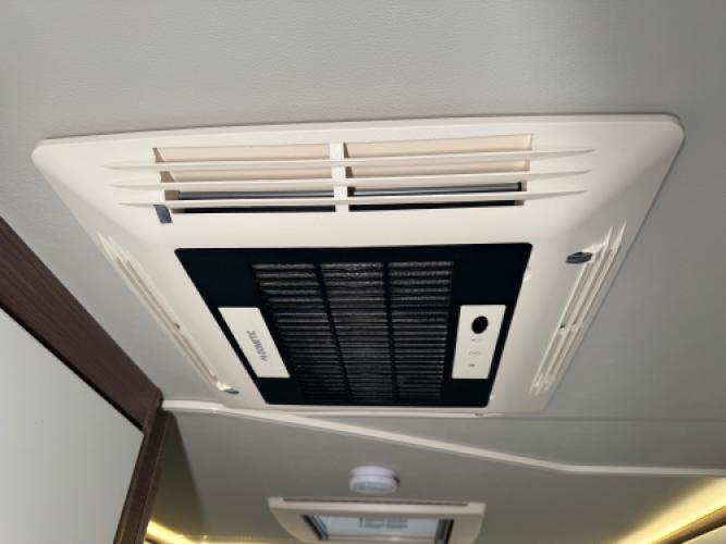 Knaus Sport 500 EU Silver Selection