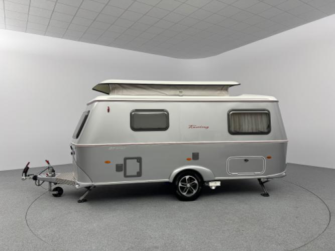 Eriba Touring Troll 542 GT