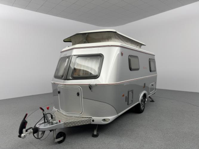 Eriba Touring Troll 542 GT