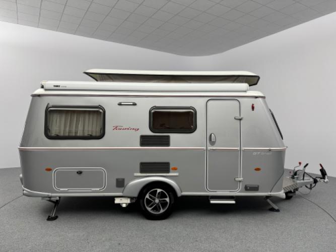 Eriba Touring Troll 542 GT