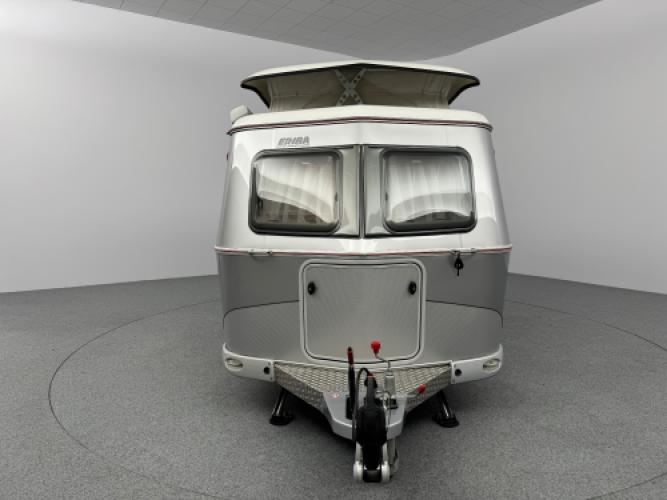 Eriba Touring Troll 542 GT