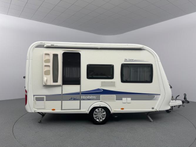 Hobby De Luxe 400 SF