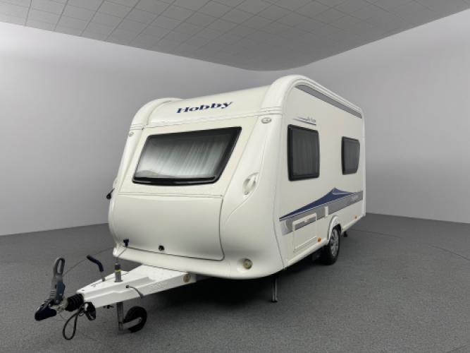 Hobby De Luxe 400 SF