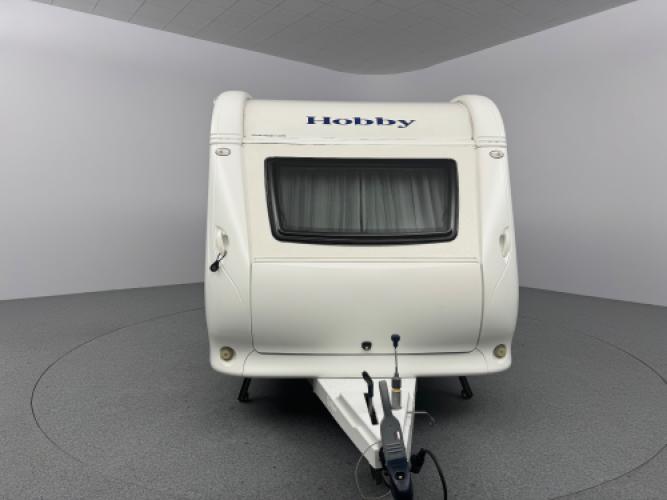 Hobby De Luxe 400 SF