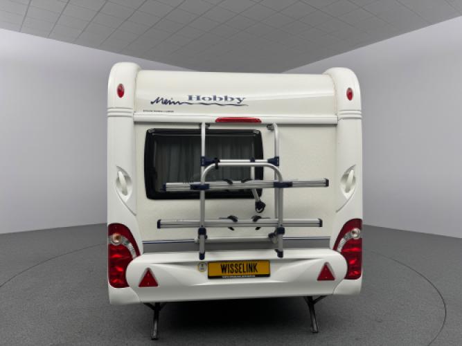 Hobby De Luxe 400 SF