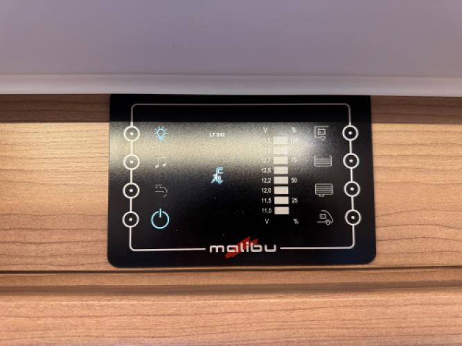 Malibu T 490 RB LE