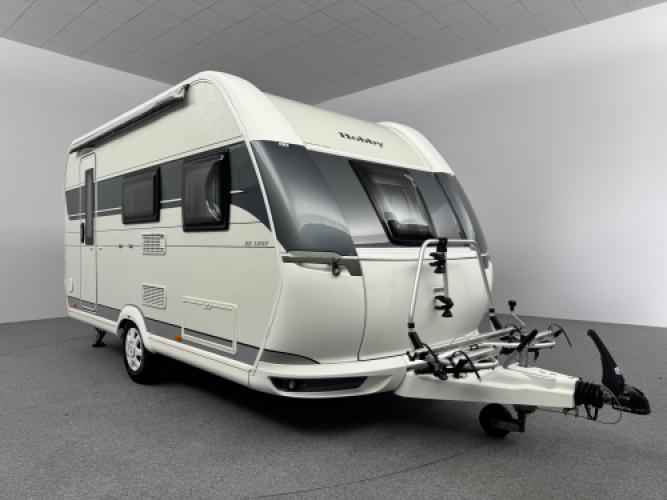 Hobby De Luxe 440 SF
