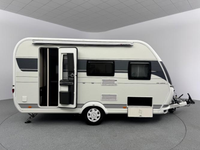 Hobby De Luxe 440 SF