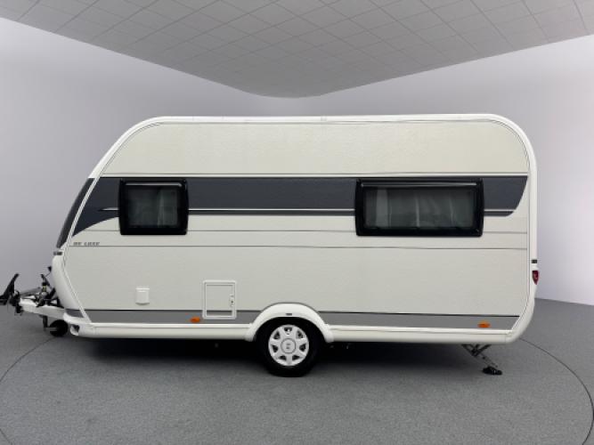 Hobby De Luxe 440 SF