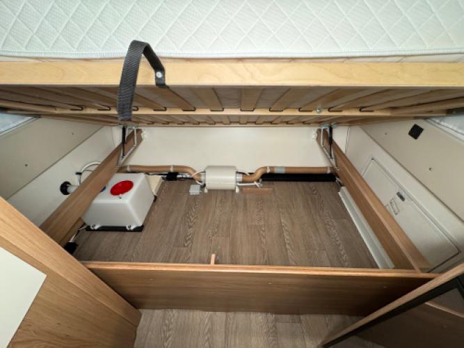 Hobby De Luxe 440 SF