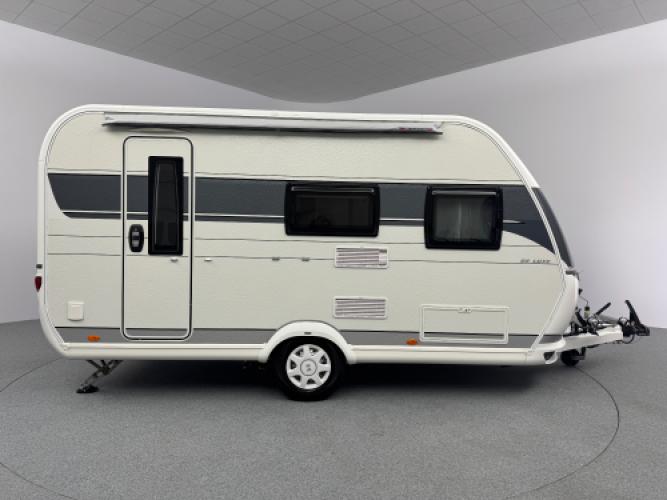 Hobby De Luxe 440 SF