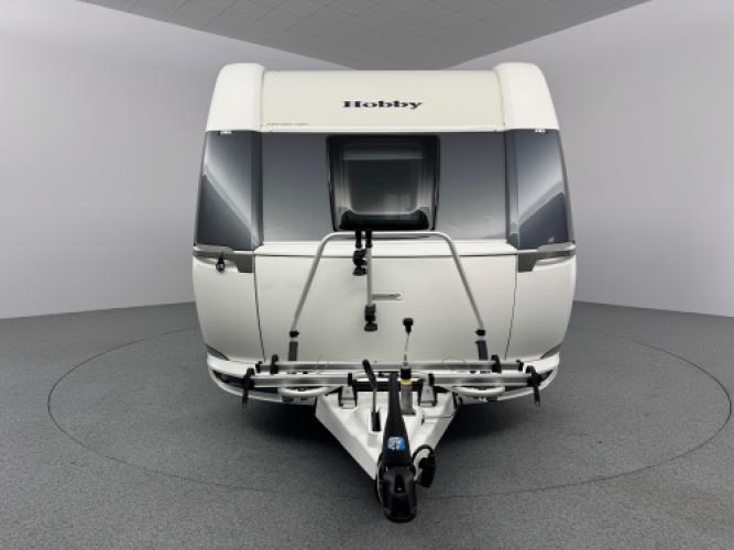Hobby De Luxe 440 SF