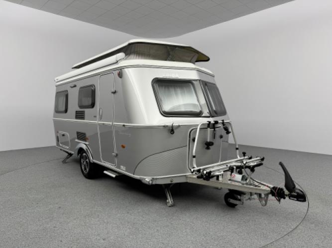 Eriba Touring Troll 542