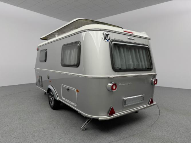 Eriba Touring Troll 542
