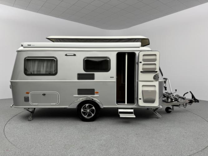 Eriba Touring Troll 542