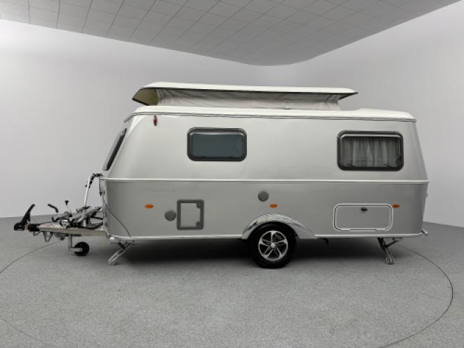 Eriba Touring Troll 542
