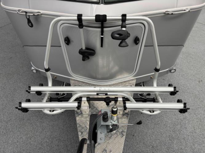 Eriba Touring Troll 542