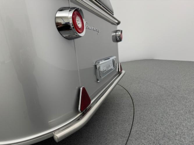 Eriba Touring Troll 542