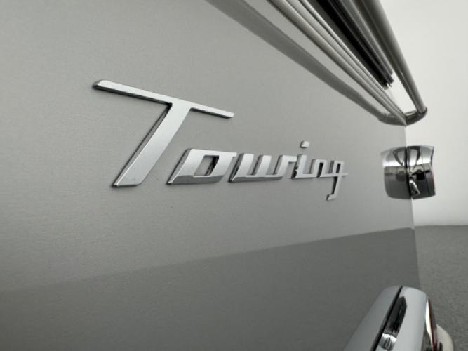 Eriba Touring Troll 542